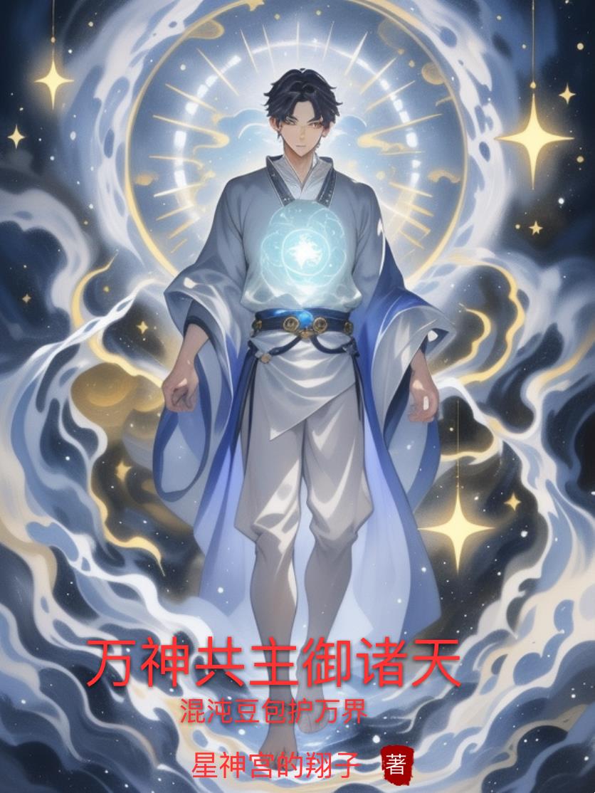 万神共主御诸天