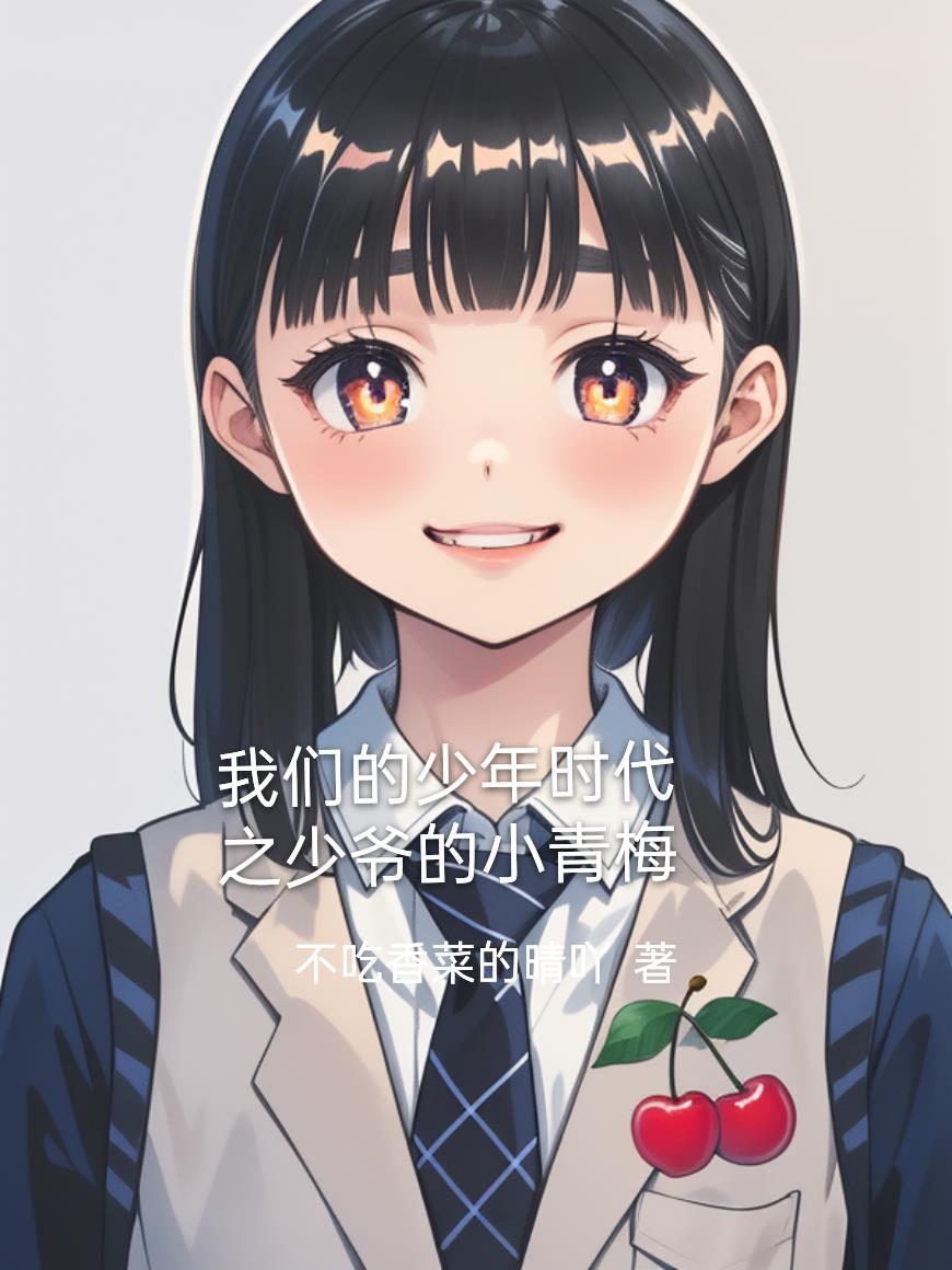 我们的少年时代之少爷的小青梅