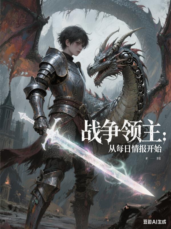 战争领主：从每日情报开始
