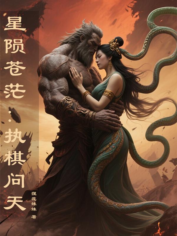 星陨苍茫:执棋问天