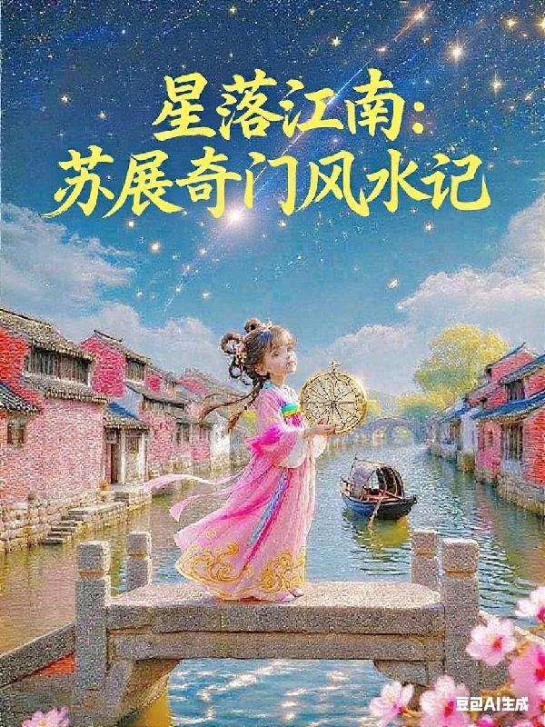 星落江南：苏展奇门风水记