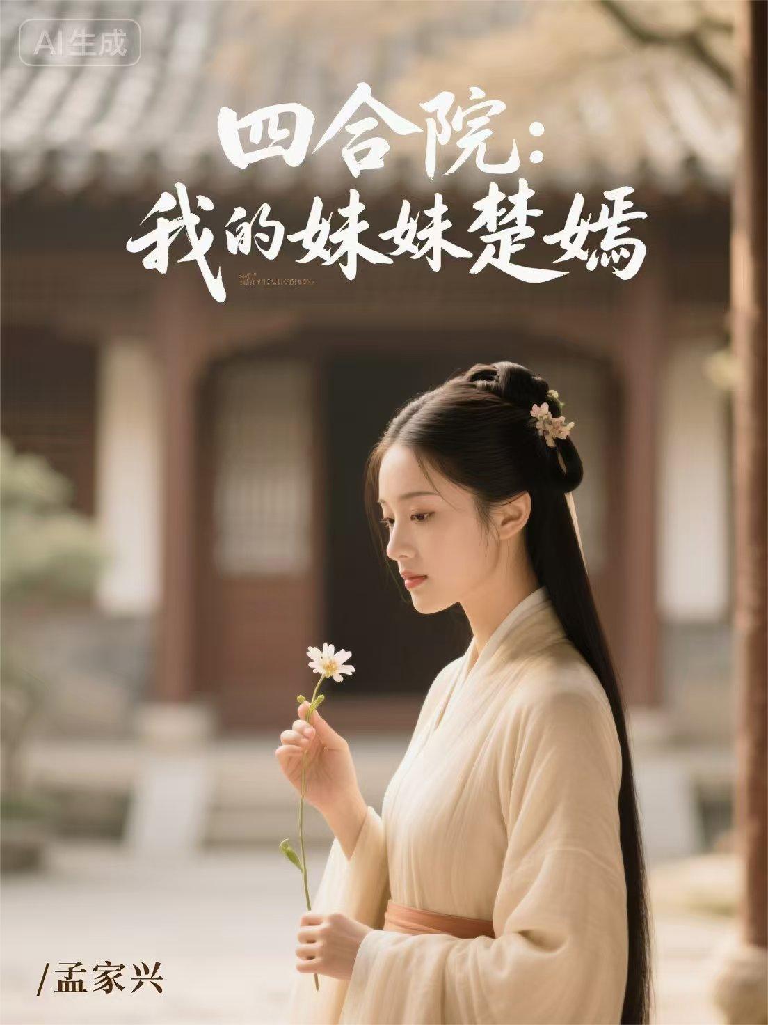 四合院：我的妹妹楚嫣