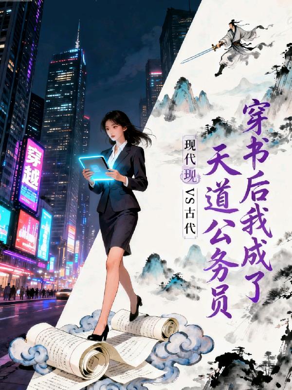 穿书后我成了天道公务员