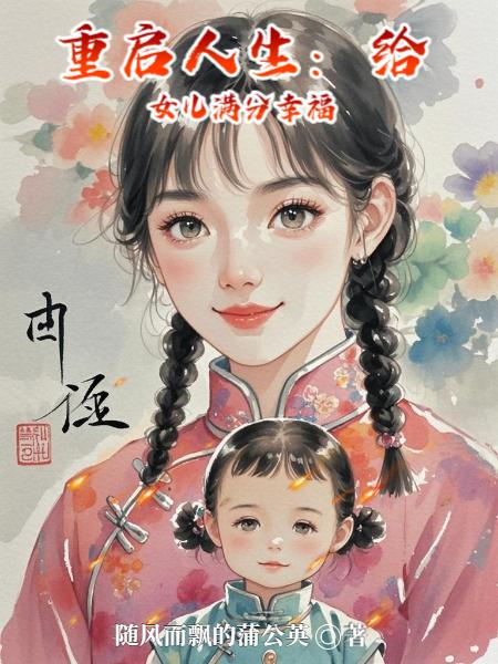 重启人生:给女儿满分幸福