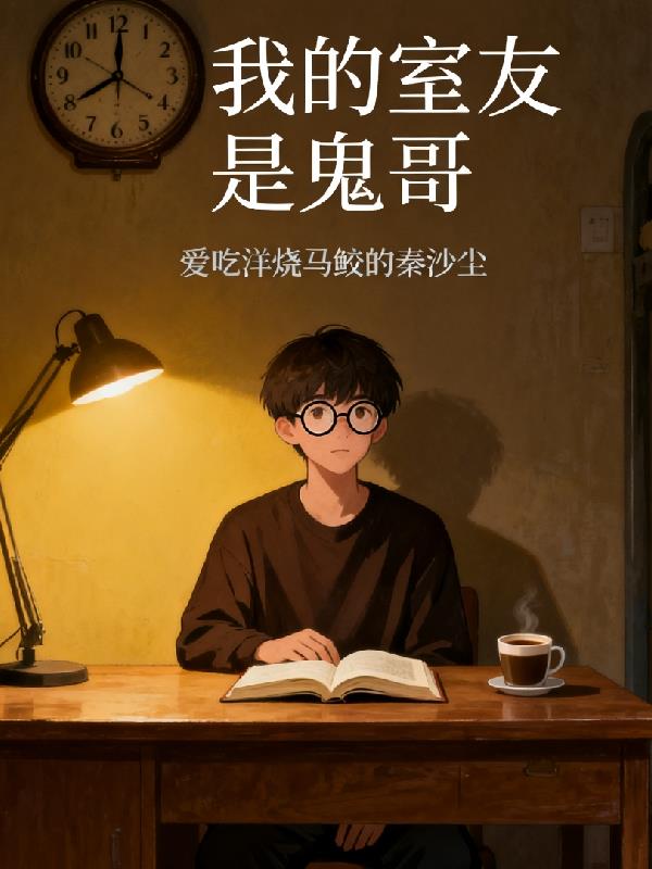 我的室友是鬼哥