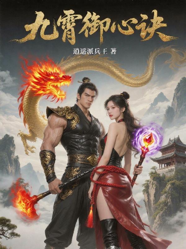 九霄御心诀