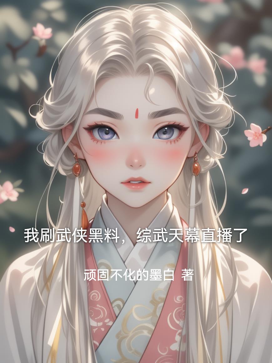 我刷武侠黑料,综武天幕直播了