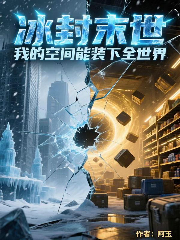 全球冰封：我的空间能无限囤货