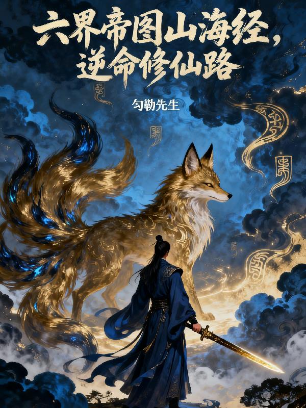 六界帝图山海经,逆命修仙路