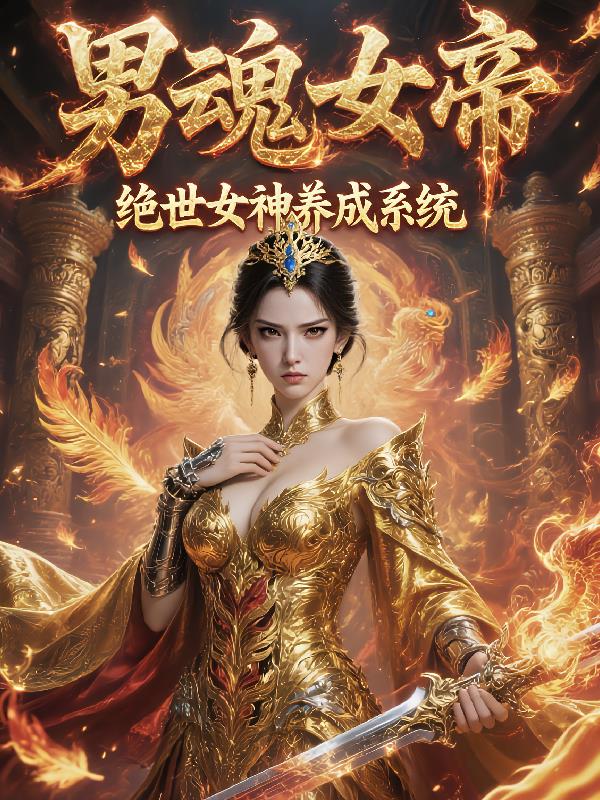 男魂女帝:绝世女神养成系统