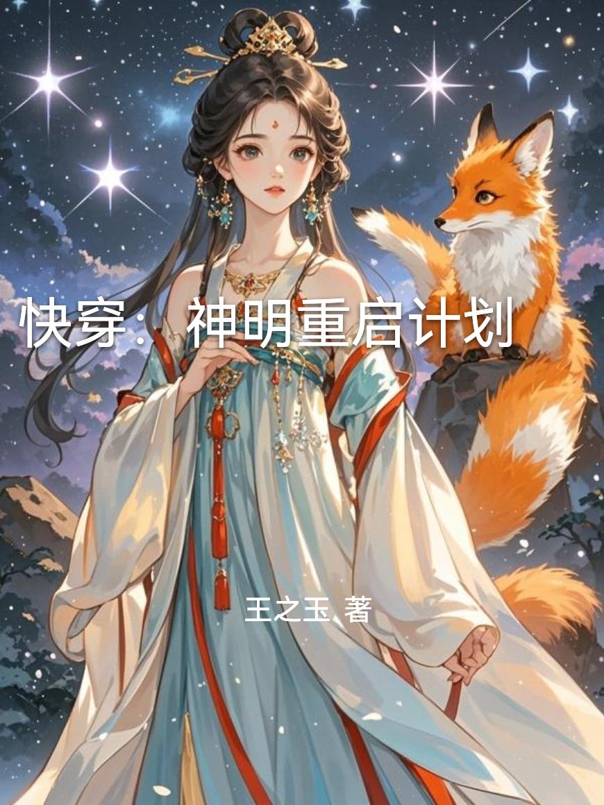 快穿:神明重启计划