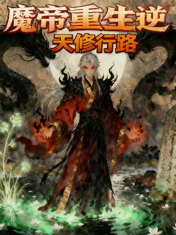 魔帝重生逆天修行路