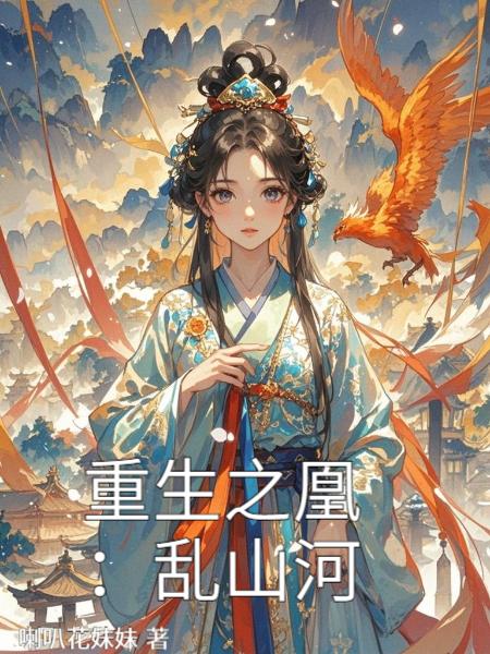 重生之凰:乱山河