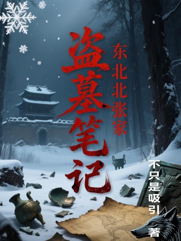 盗墓笔记:东北张家