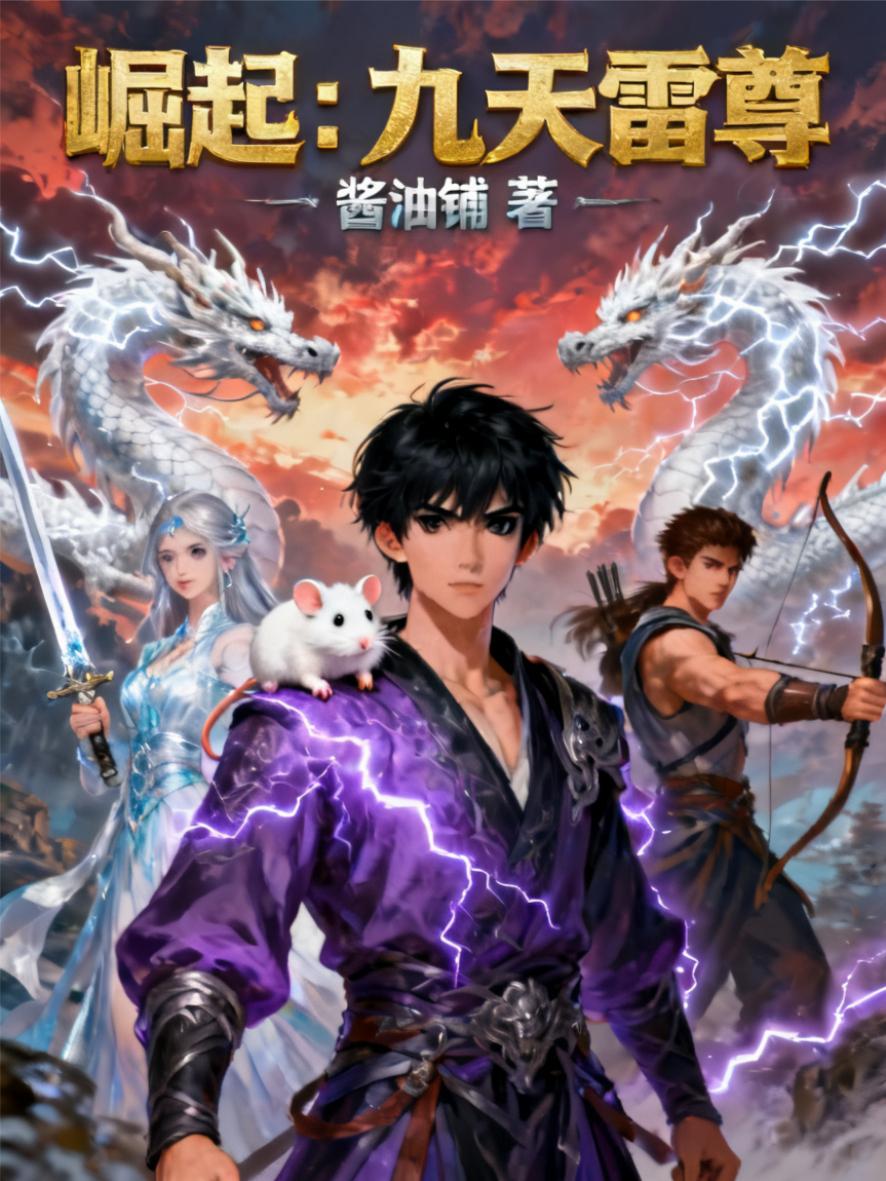 崛起：九天雷尊