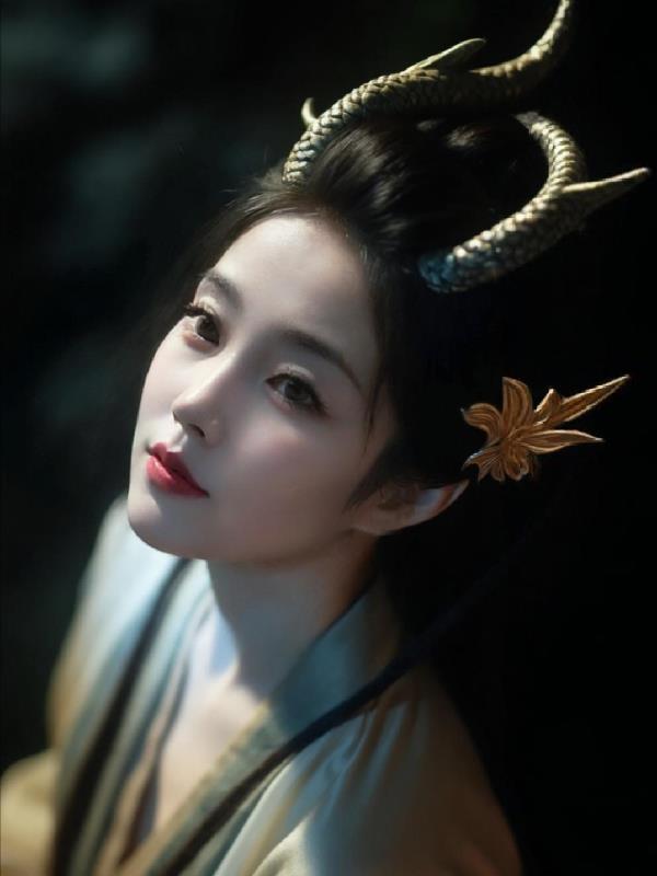 山中青云的新书归墟