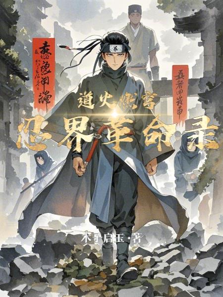 道火燃穹忍界革命录