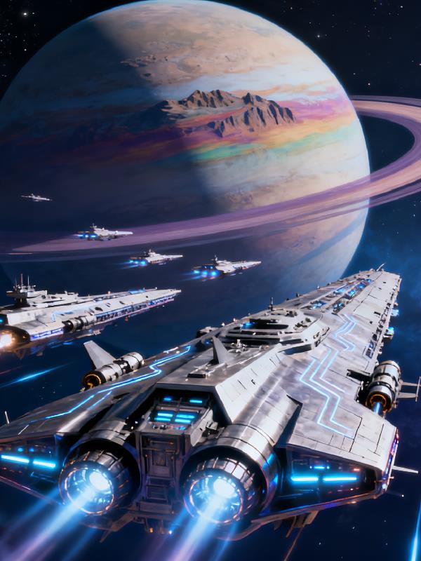 界主之星际争霸