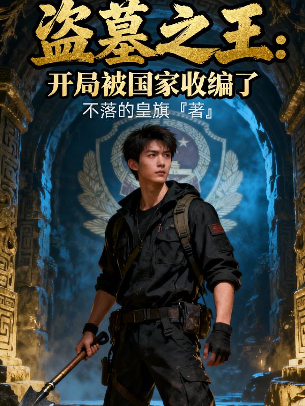 盗墓之王开局被国家收编了