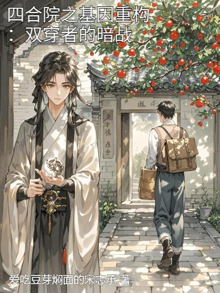 四合院之基因重构：双穿者的暗战