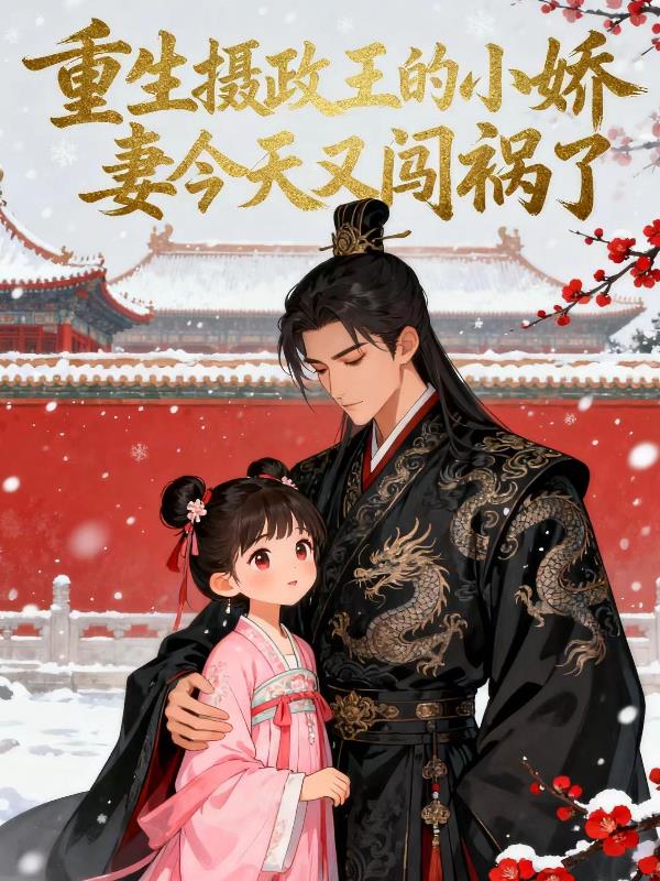 重生摄政王的小娇妻今天又闯祸了