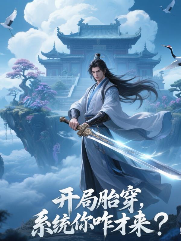 开局胎穿，系统你咋才来？