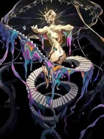 烬灰老九的素材库