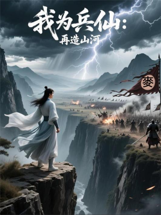 我为兵仙：再造山河