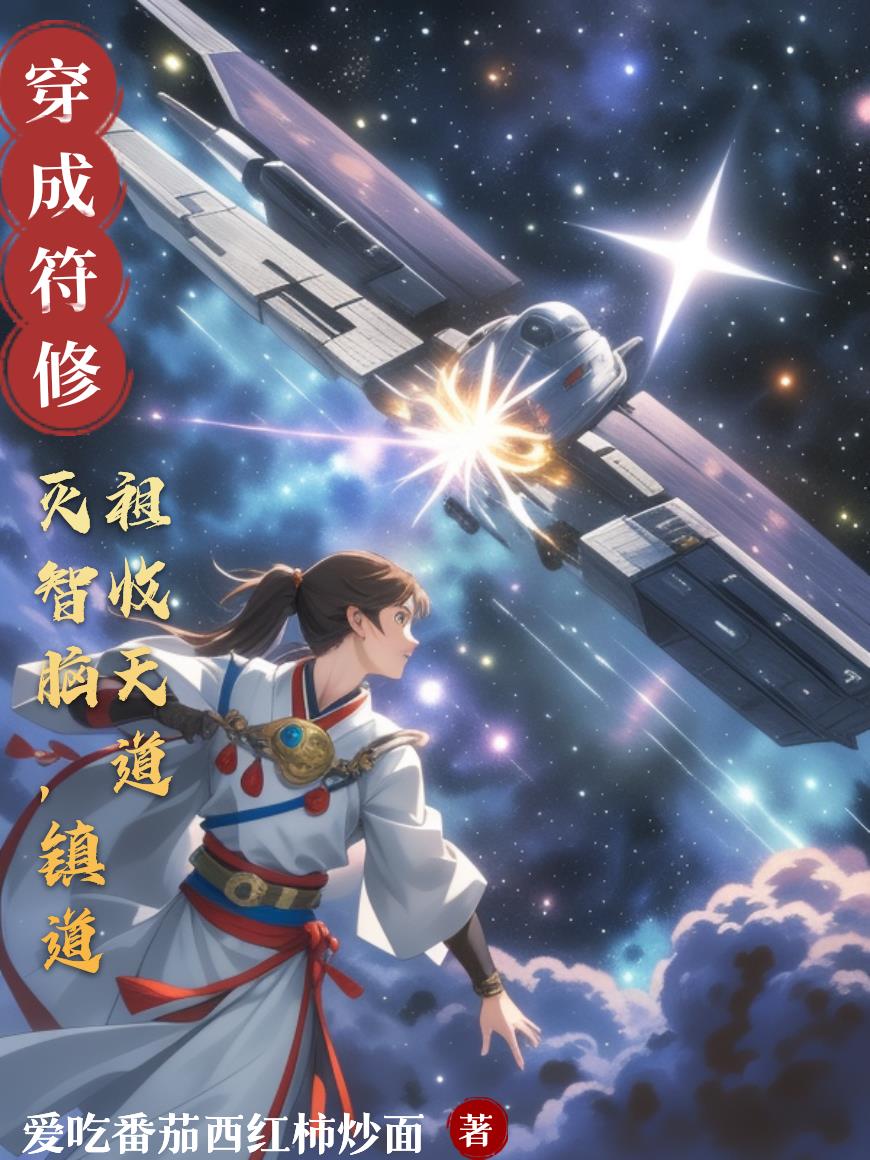 穿成符修，灭智脑，镇道祖收天道